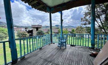 Casa en venta en Obraría