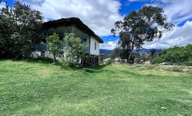 Casa en venta en Obraría