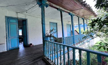 Casa en venta en Obraría