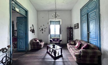 Casa en venta en Obraría