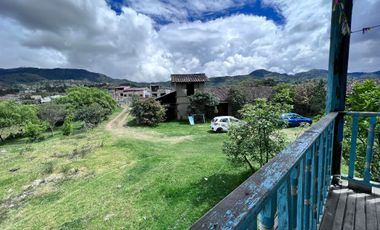 Casa en venta en Obraría