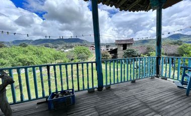 Casa en venta en Obraría