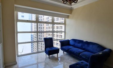 174 SQUARE METERS: 3 bedroom condo unit for sale in One Lafayette Square, Makati City