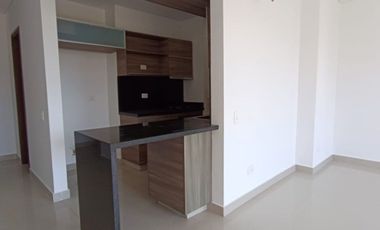 Venta de Apartamento en Villa Santos - Barranquilla