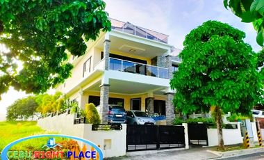 Spacious 6 Bedroom House For Sale in Pristina North Talamban Cebu City