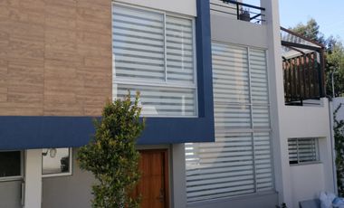 Casa en venta en el sector conocoto, 152 Metros, valle de los chillos