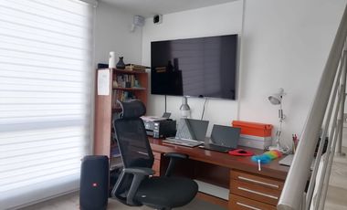 Casa en venta en el sector conocoto, 152 Metros, valle de los chillos