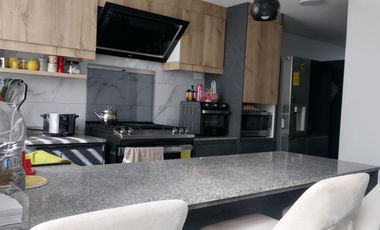 Casa en venta en el sector conocoto, 152 Metros, valle de los chillos