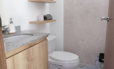 Casa en venta en el sector conocoto, 152 Metros, valle de los chillos