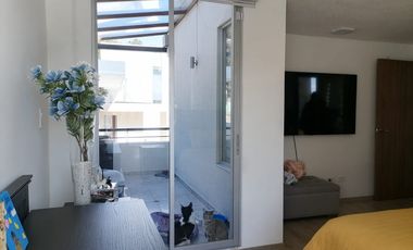 Casa en venta en el sector conocoto, 152 Metros, valle de los chillos