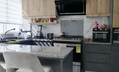 Casa en venta en el sector conocoto, 152 Metros, valle de los chillos