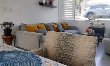 Casa en venta en el sector conocoto, 152 Metros, valle de los chillos