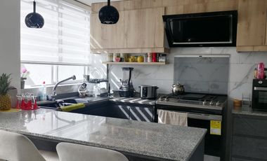 Casa en venta en el sector conocoto, 152 Metros, valle de los chillos