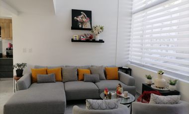 Casa en venta en el sector conocoto, 152 Metros, valle de los chillos