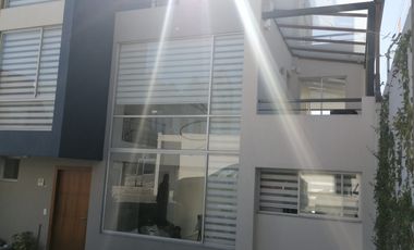 Casa en venta en el sector conocoto, 152 Metros, valle de los chillos