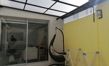 Casa en venta en el sector conocoto, 152 Metros, valle de los chillos