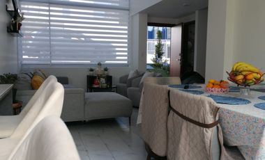 Casa en venta en el sector conocoto, 152 Metros, valle de los chillos