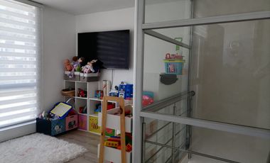 Casa en venta en el sector conocoto, 152 Metros, valle de los chillos