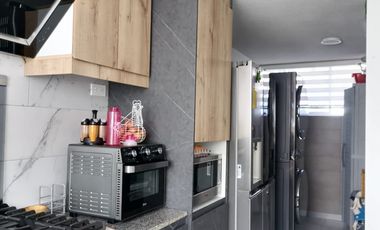 Casa en venta en el sector conocoto, 152 Metros, valle de los chillos