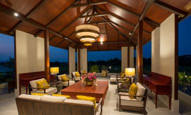 Luxury 5 bedroom Villa for sale in Saraphi