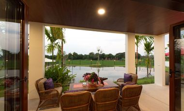 Luxury 5 bedroom Villa for sale in Saraphi