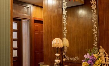 Luxury 5 bedroom Villa for sale in Saraphi