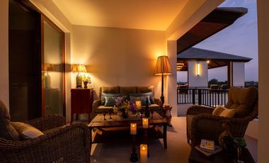 Luxury 5 bedroom Villa for sale in Saraphi