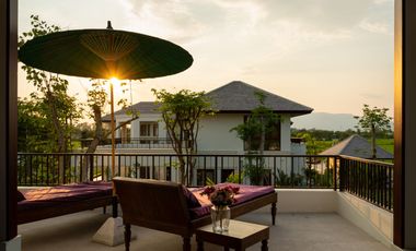 Luxury 5 bedroom Villa for sale in Saraphi