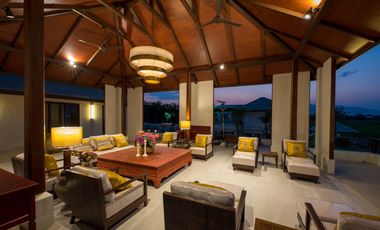 Luxury 5 bedroom Villa for sale in Saraphi