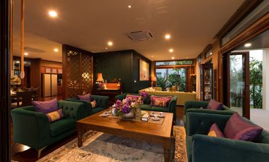 Luxury 5 bedroom Villa for sale in Saraphi