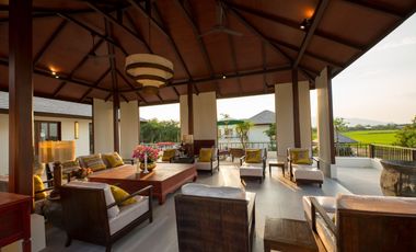 Luxury 5 bedroom Villa for sale in Saraphi