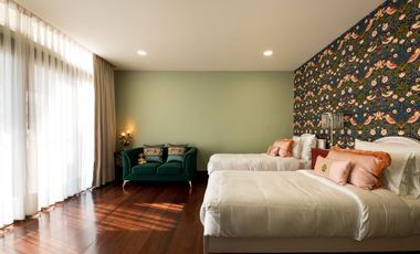 Luxury 5 bedroom Villa for sale in Saraphi