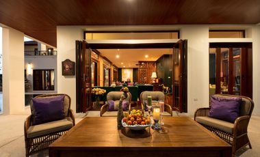 Luxury 5 bedroom Villa for sale in Saraphi