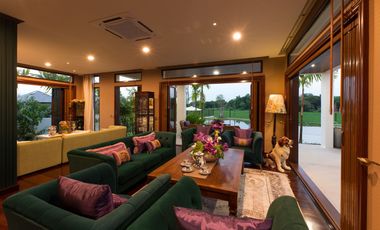 Luxury 5 bedroom Villa for sale in Saraphi