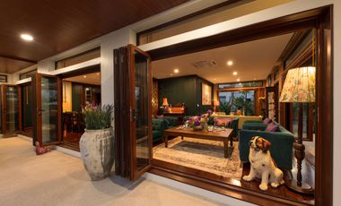 Luxury 5 bedroom Villa for sale in Saraphi