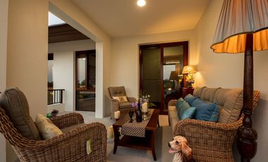 Luxury 5 bedroom Villa for sale in Saraphi