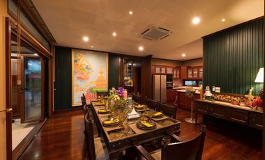 Luxury 5 bedroom Villa for sale in Saraphi