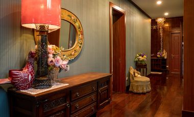 Luxury 5 bedroom Villa for sale in Saraphi