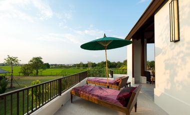 Luxury 5 bedroom Villa for sale in Saraphi