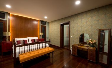 Luxury 5 bedroom Villa for sale in Saraphi