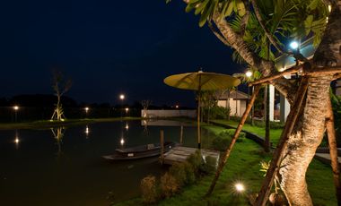 Luxury 5 bedroom Villa for sale in Saraphi