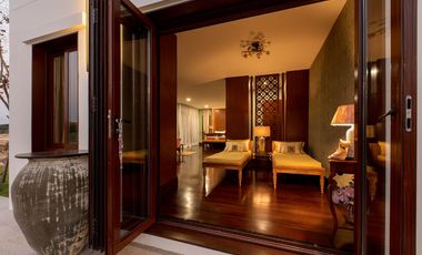 Luxury 5 bedroom Villa for sale in Saraphi