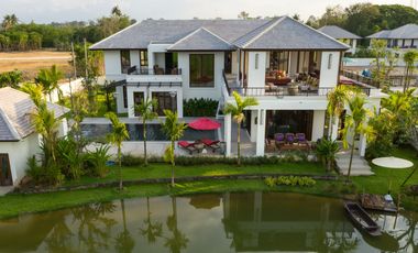 Luxury 5 bedroom Villa for sale in Saraphi