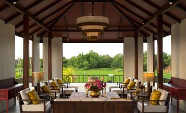 Luxury 5 bedroom Villa for sale in Saraphi