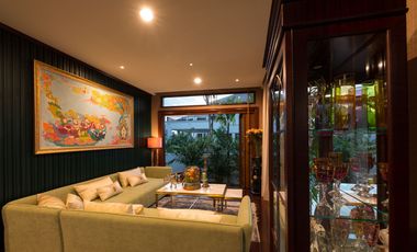 Luxury 5 bedroom Villa for sale in Saraphi