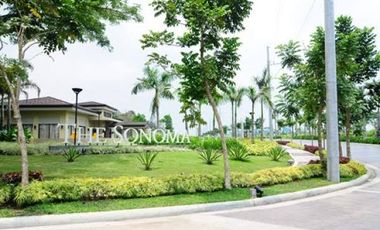 Lot for sale in Sta. Rosa Laguna beside of Nuvali Park, 670SQM LOT 5% DP TO BUILD HOUSE!