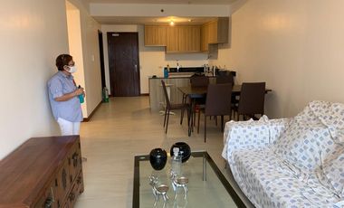 101sqm Condo in The Royalton at Capitol Commons for Sale/Rent
