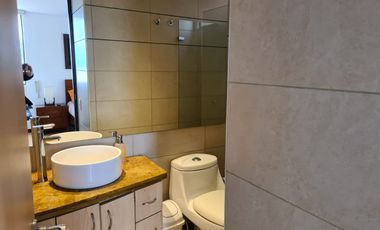 APARTAMENTO AMOBLADO CIUDAD SALITRE ECONOMICO