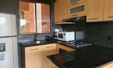APARTAMENTO AMOBLADO CIUDAD SALITRE ECONOMICO