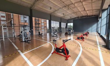 APARTAMENTO AMOBLADO CIUDAD SALITRE ECONOMICO